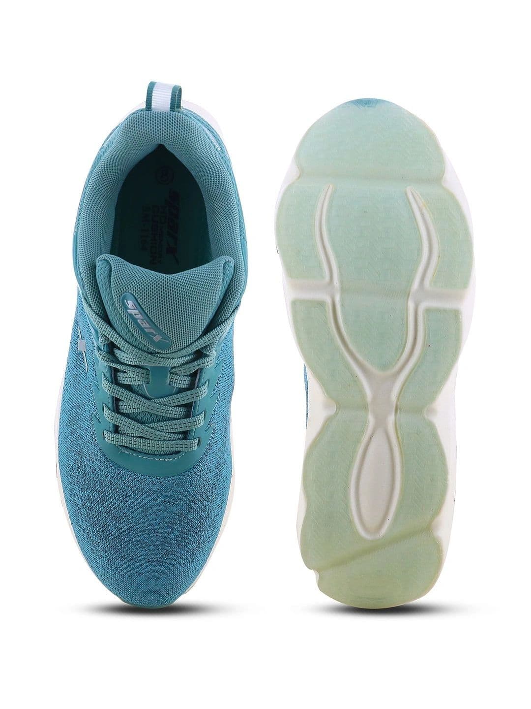 Sparx Men Mesh Running Shoes thumbnail 4