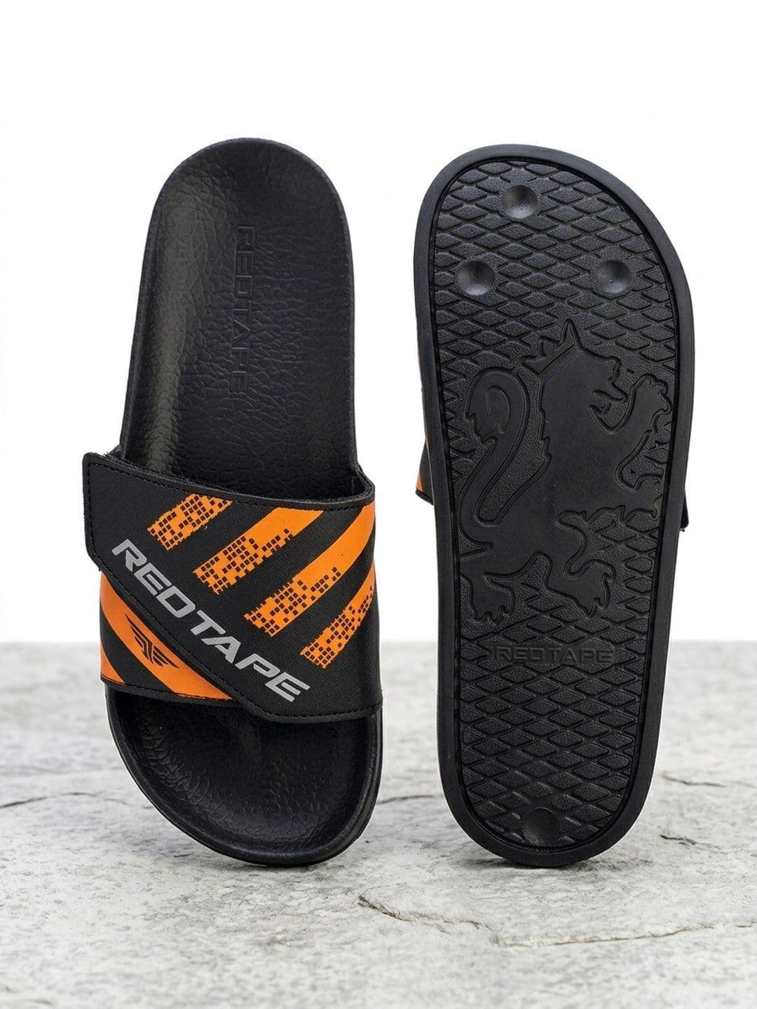 Red Tape Men Slip-On thumbnail 5