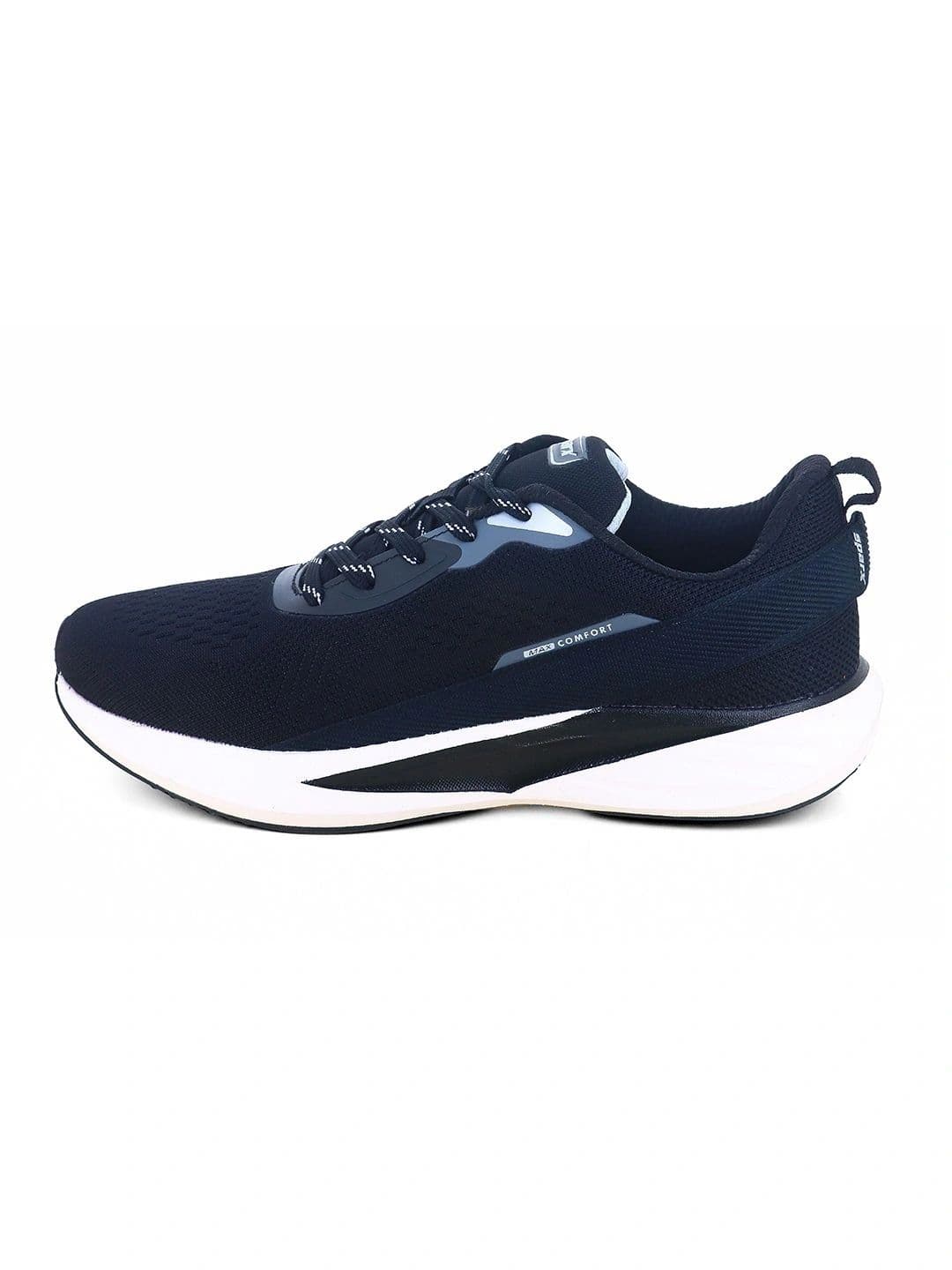 Sparx Men Mesh Running Non-Marking Shoes thumbnail 7