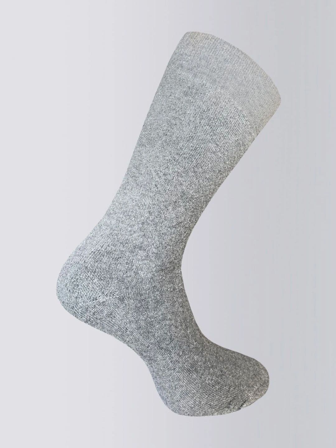 Moda Rapido Men Pack of 3 Cotton Blend Calf Length Socks thumbnail 5