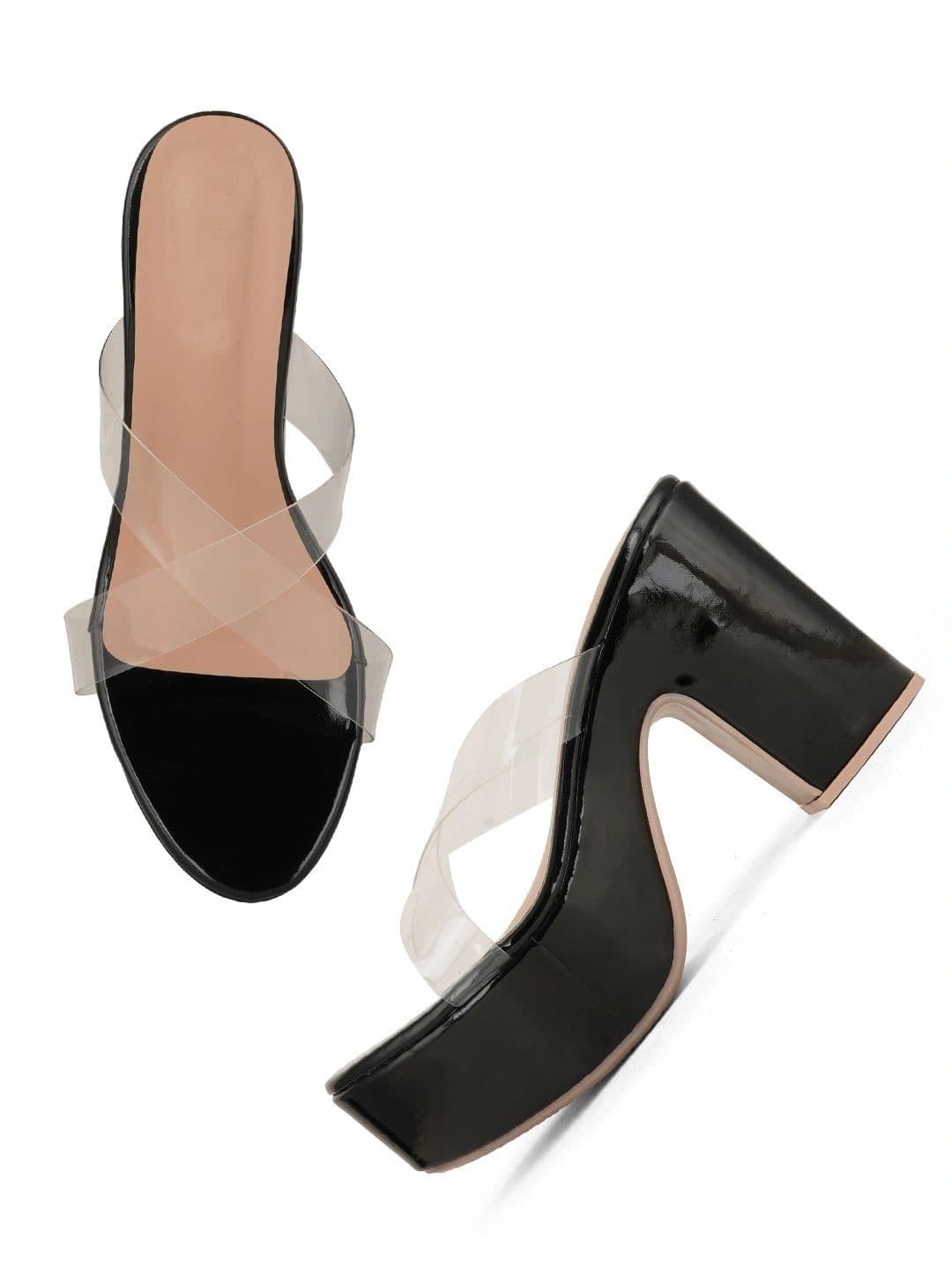 CORSICA Block Mules thumbnail 4
