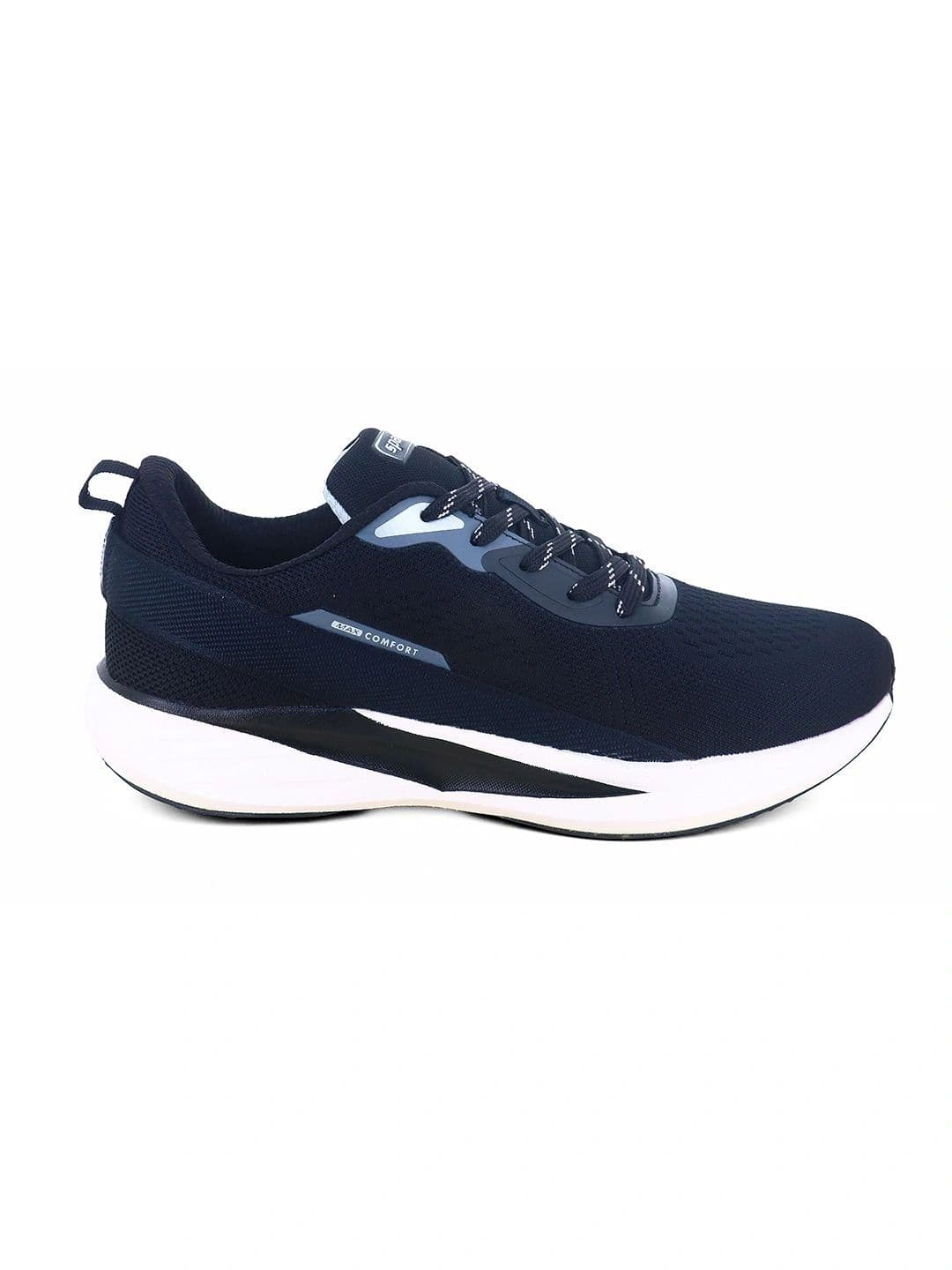 Sparx Men Mesh Running Non-Marking Shoes thumbnail 5