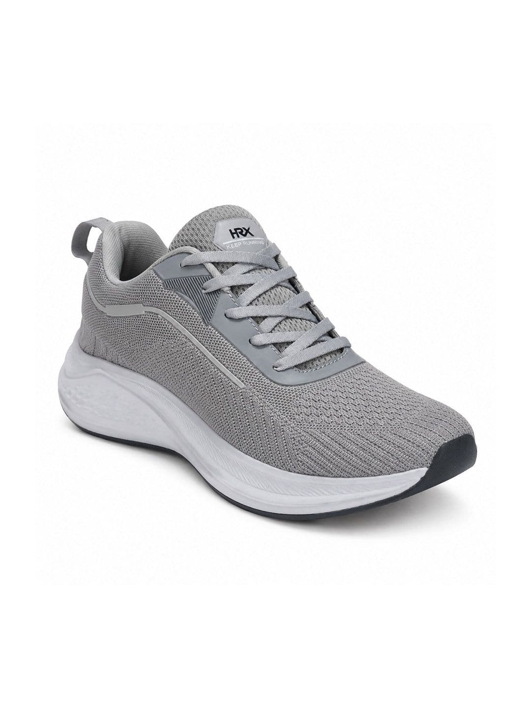 HRX by Hrithik Roshan Men Mesh Running Shoes thumbnail 2