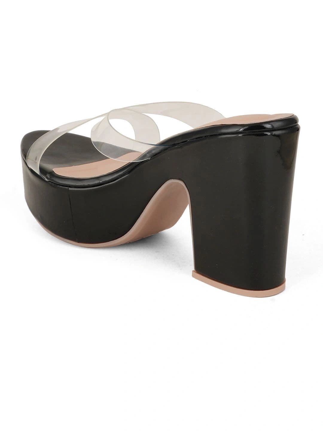 CORSICA Block Mules thumbnail 6