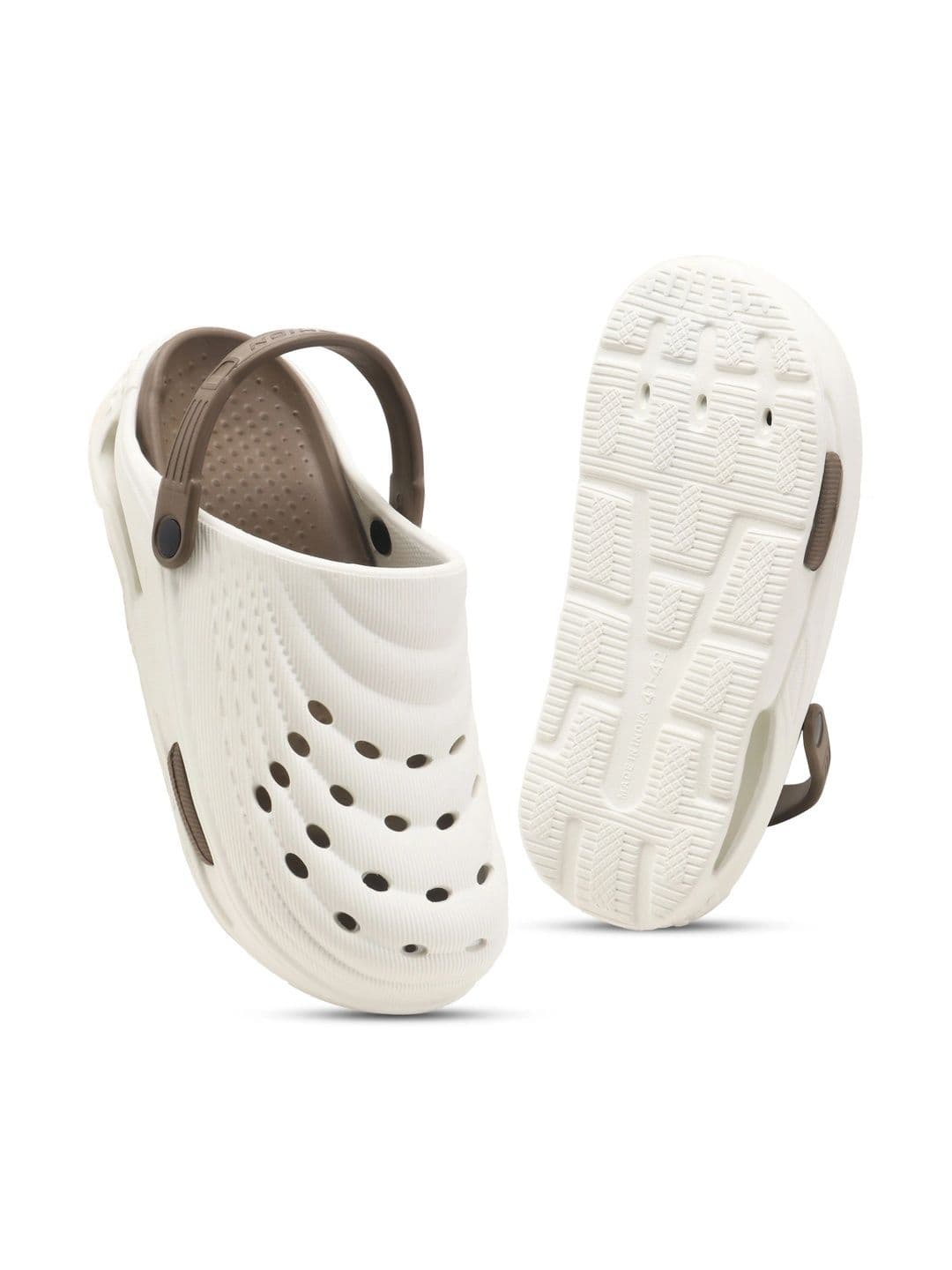glitchez Men Clogs Sandals thumbnail 2