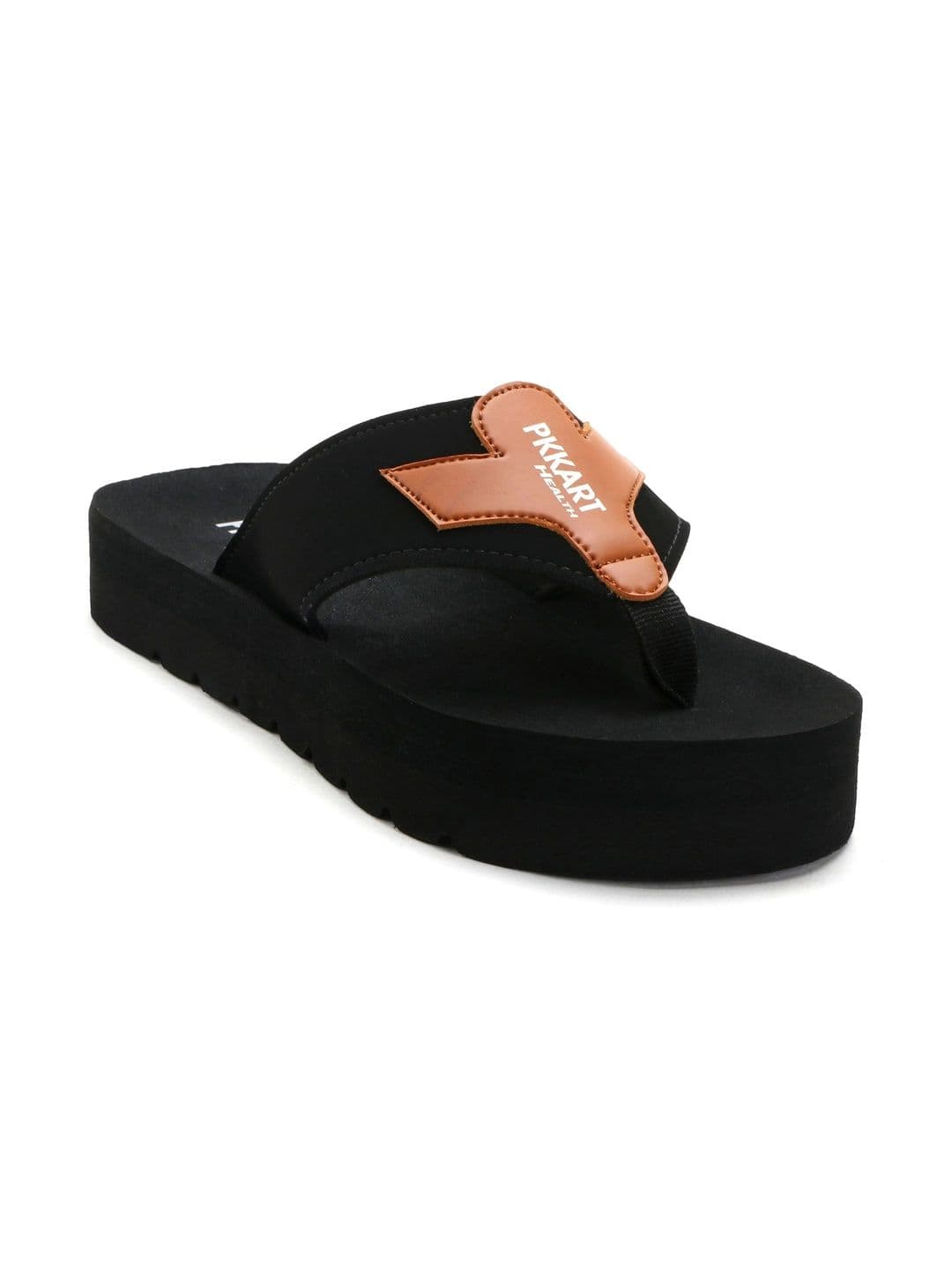 PKKART Men Thong Flip-Flops thumbnail 4