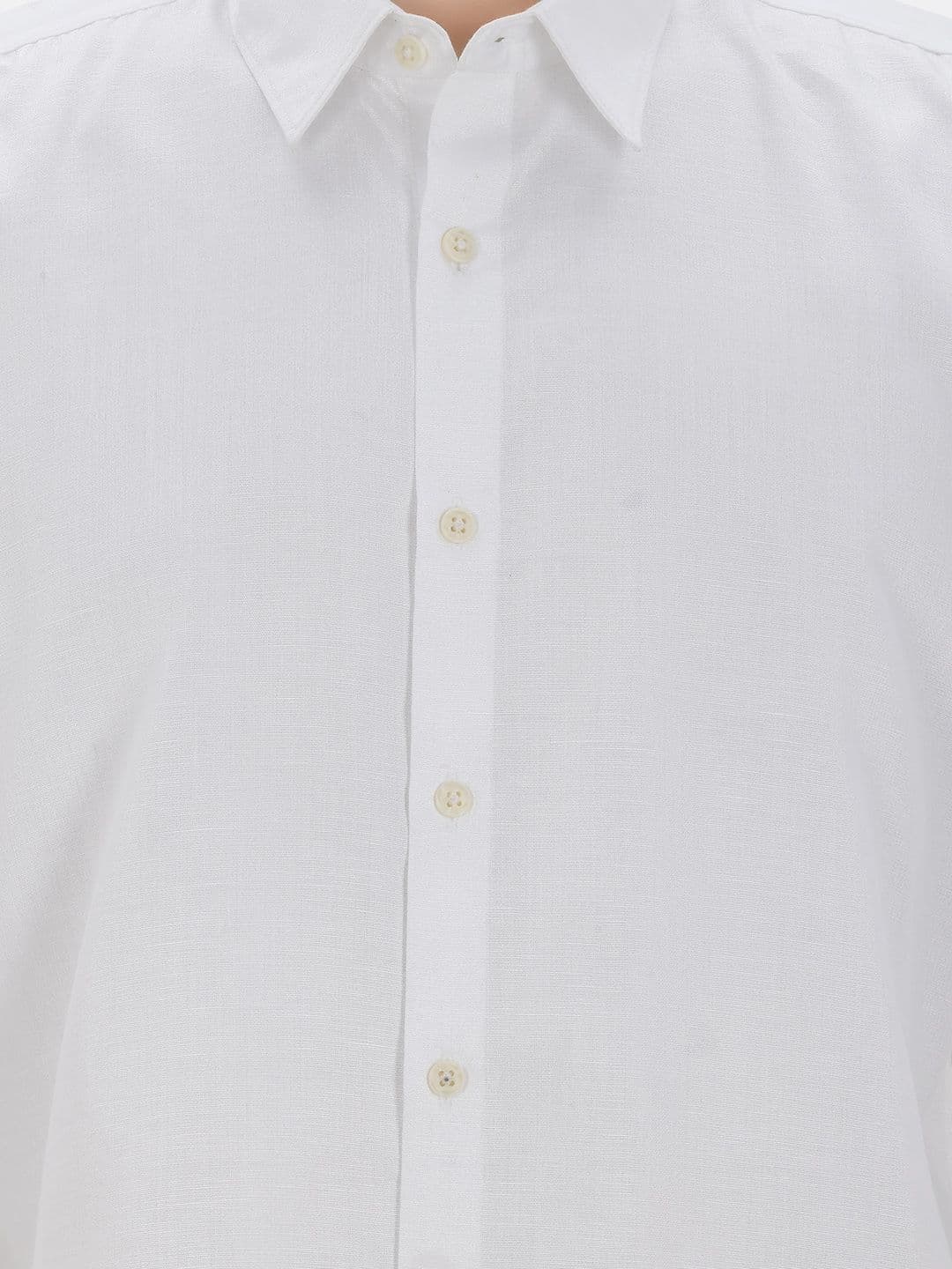 Roadster Life Co. Slub Textured Shirt thumbnail 5