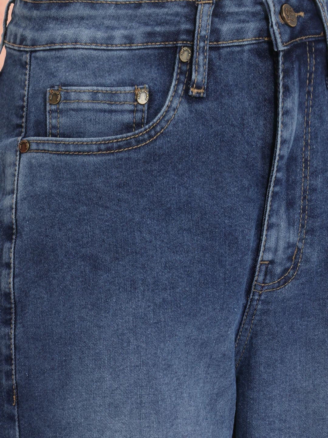 all about you Women Regular Fit Jeans thumbnail 5