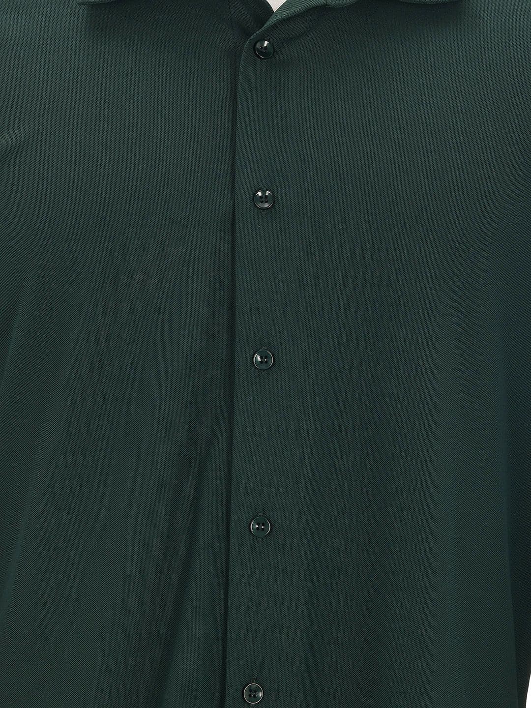 Roadster Life Co. Cotton Blend Casual Shirt thumbnail 2