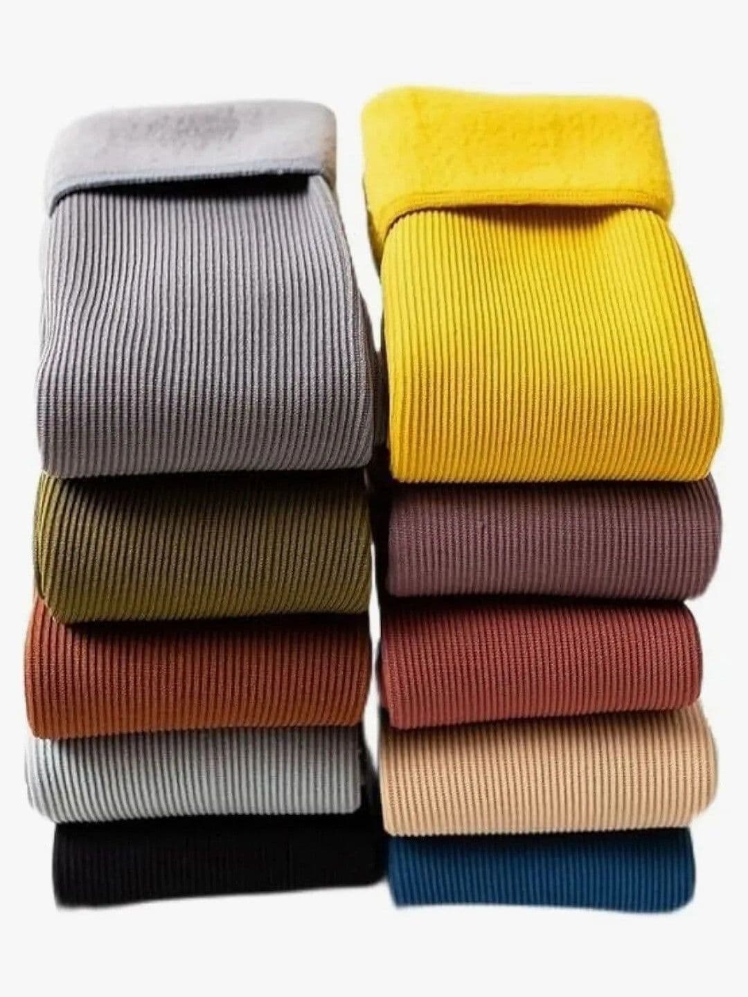 SOKSI Men Pack of 4 Wool Blend Assorted Above Ankle Socks thumbnail 4