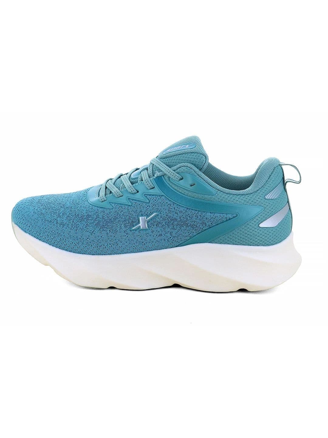 Sparx Men Mesh Running Shoes thumbnail 5