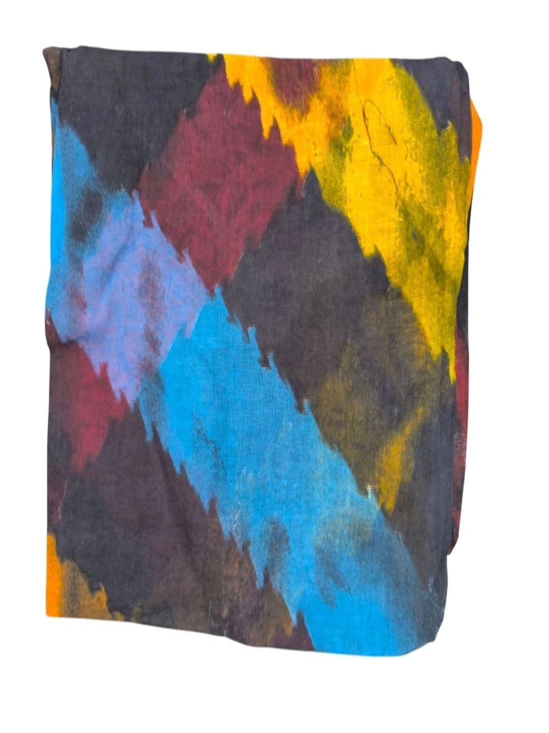 Himani Export Dyed Tie and Dye Unstitched Lehenga & Blouse With Dupatta thumbnail 3
