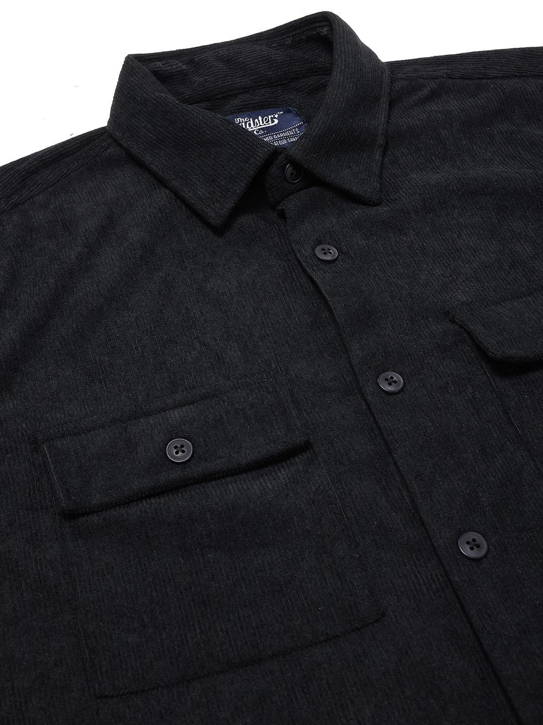 Roadster Life Co. Corduroy Shirt thumbnail 3