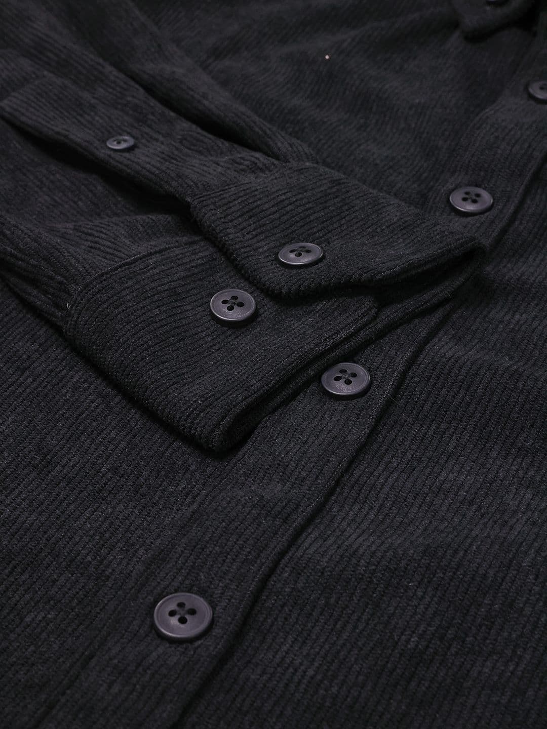 Roadster Life Co. Corduroy Shirt thumbnail 7