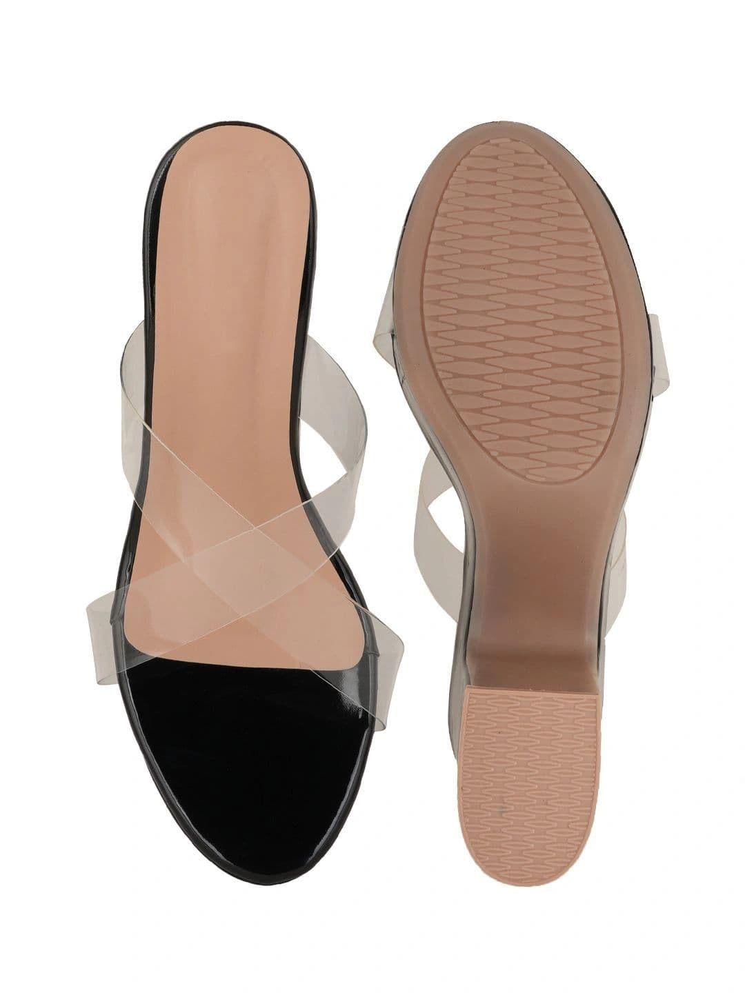 CORSICA Block Mules thumbnail 3