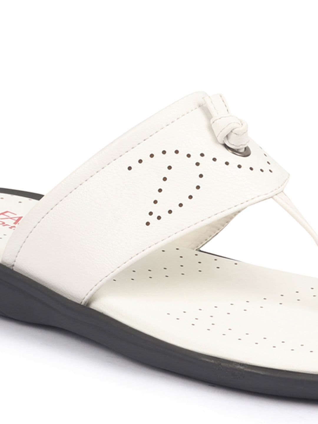 FAUSTO Men PU Comfort Sandals thumbnail 3