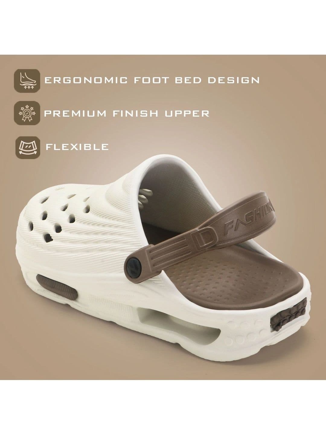 glitchez Men Clogs Sandals thumbnail 4