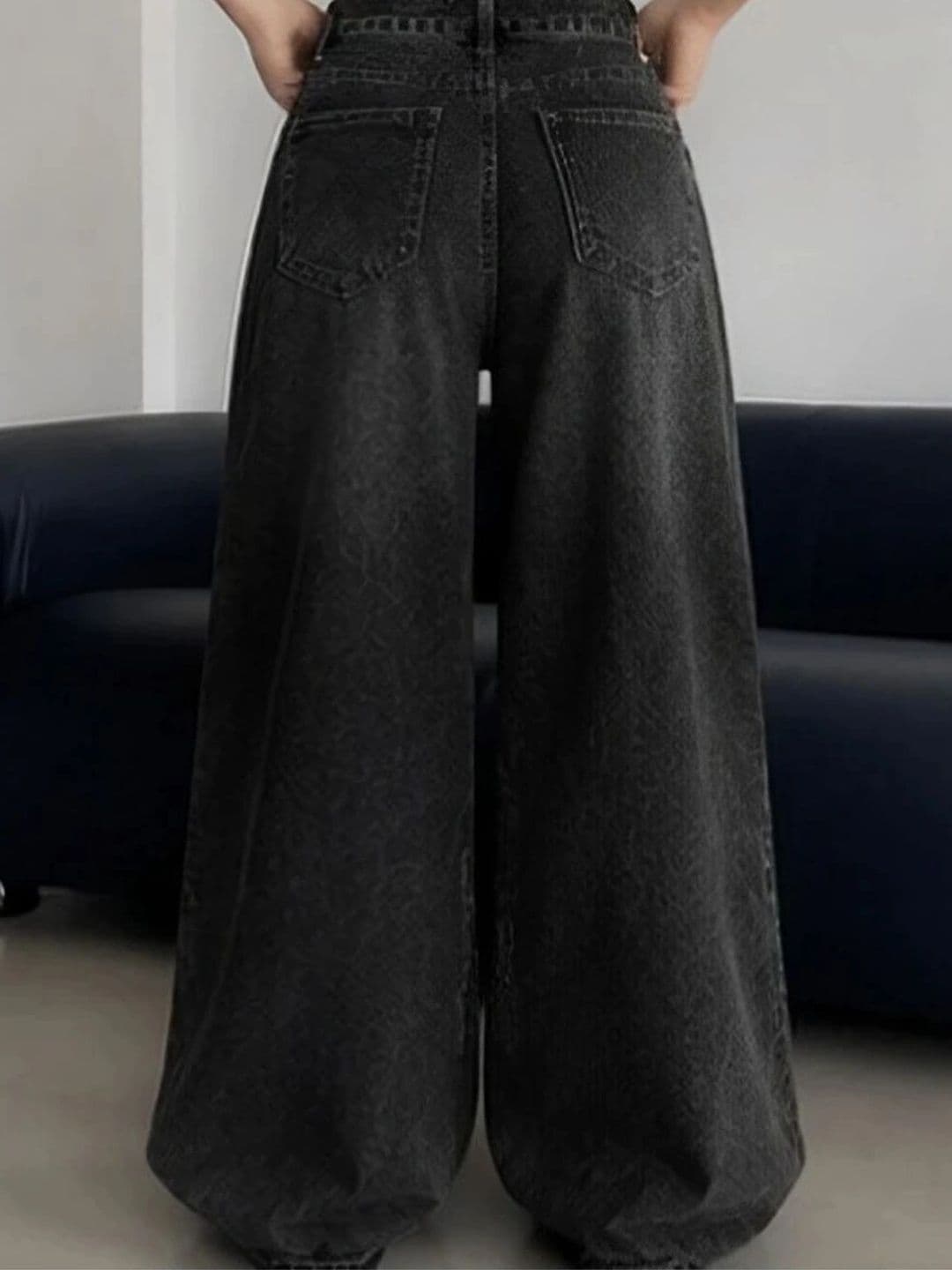 CORSICA Women High-Rise Light Fade Jeans thumbnail 3