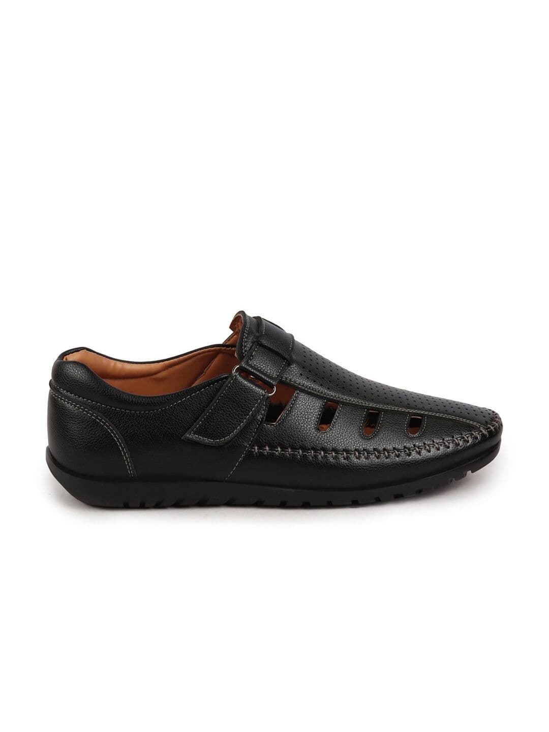 FAUSTO Men Shoe-Style Sandals thumbnail 5