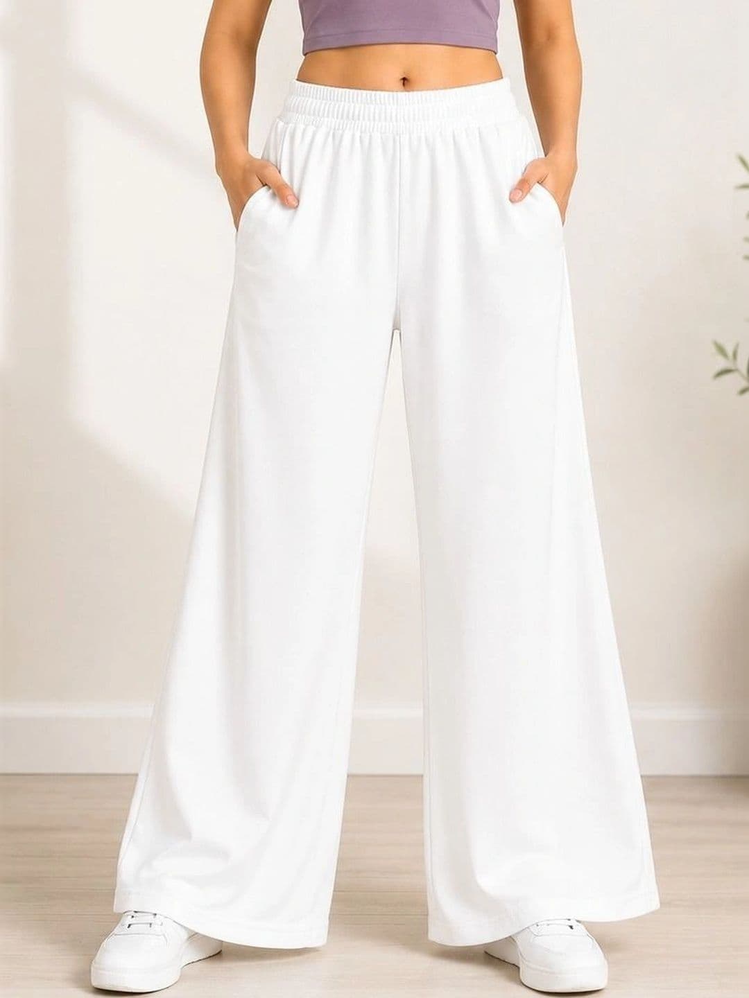 Lunice Women Palazzos - view 1