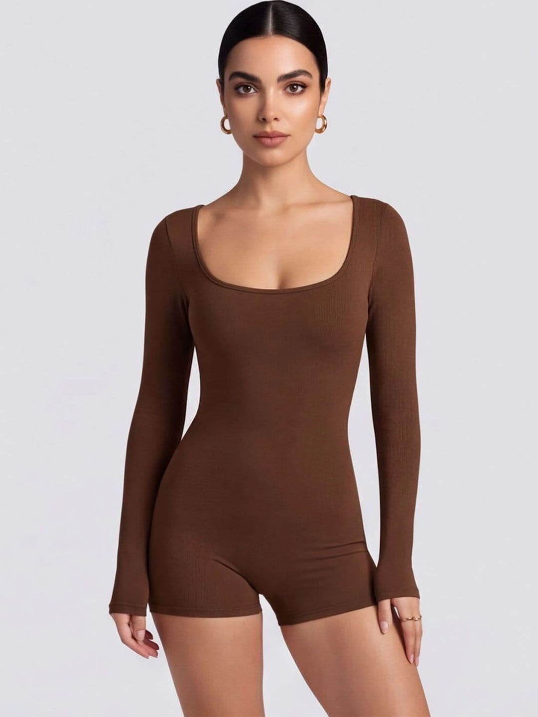 Suo Women Jumpsuit - view 1