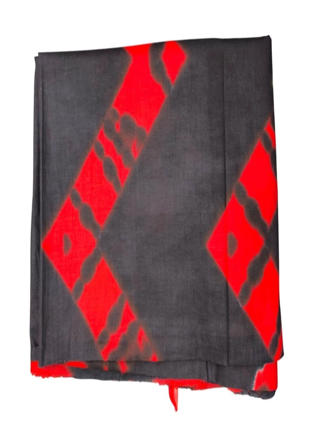 Himani Export Dyed Tie and Dye Unstitched Lehenga & Blouse With Dupatta thumbnail 5