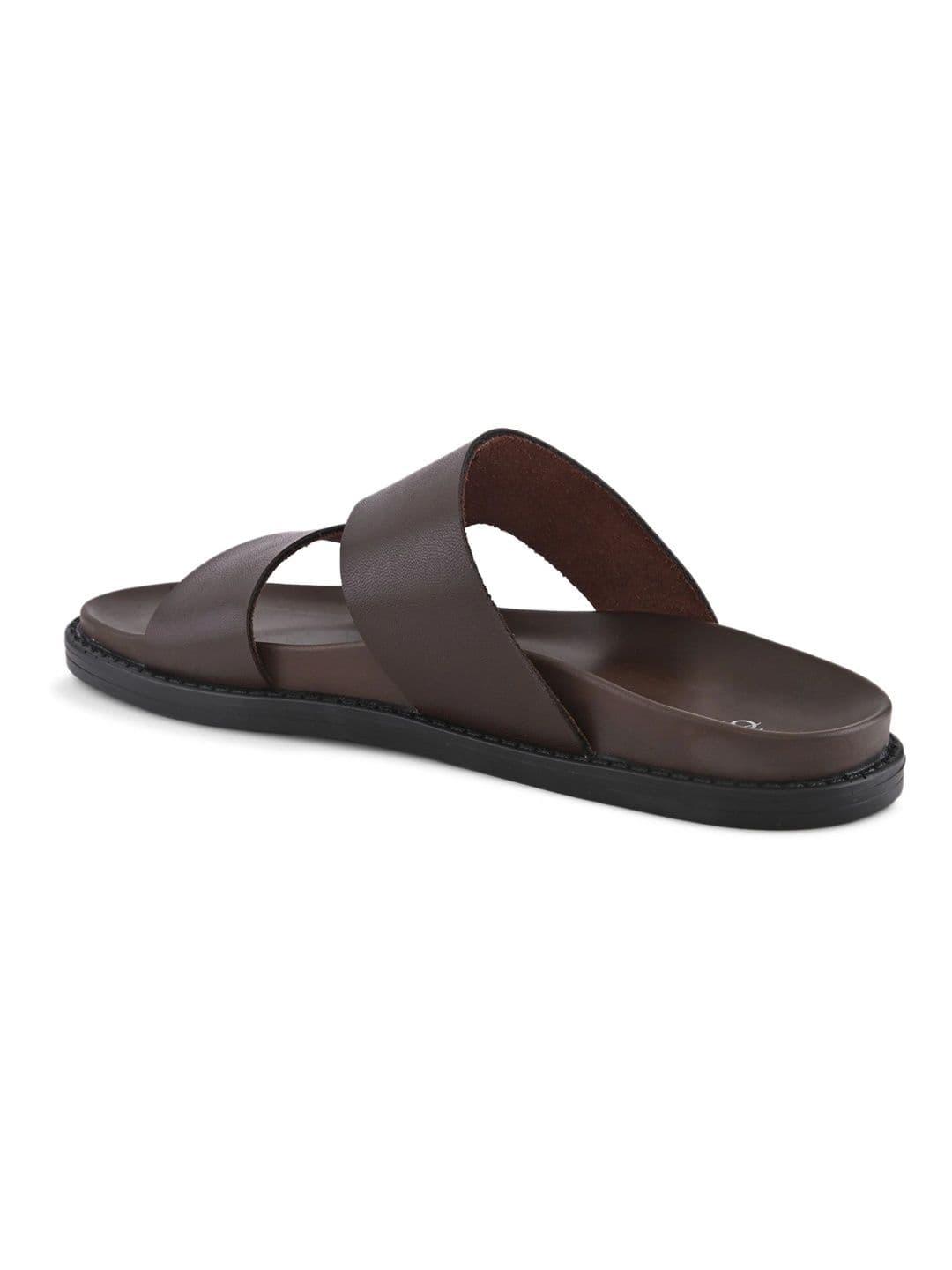 House of Pataudi Men Comfort Sandals thumbnail 6