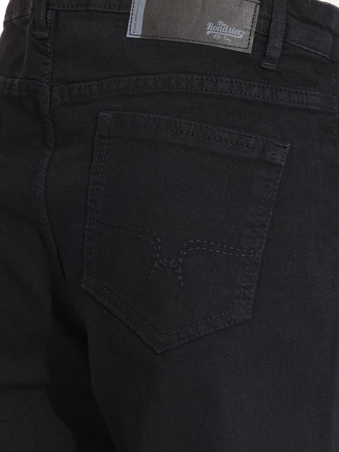 The Roadster Life Co. Women Wide Leg Mid-Rise Jeans thumbnail 5