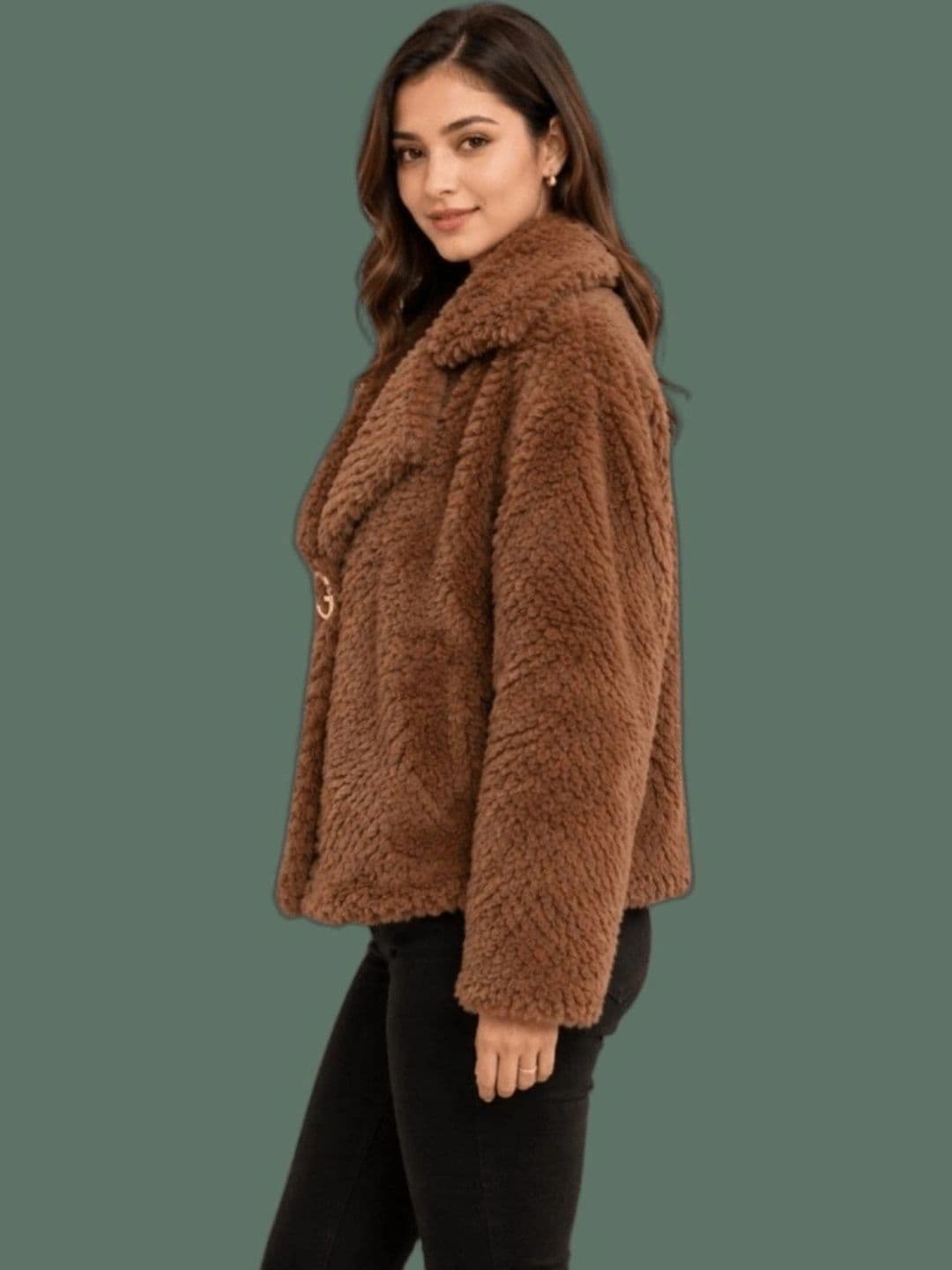 CIA Women Jacket thumbnail 2