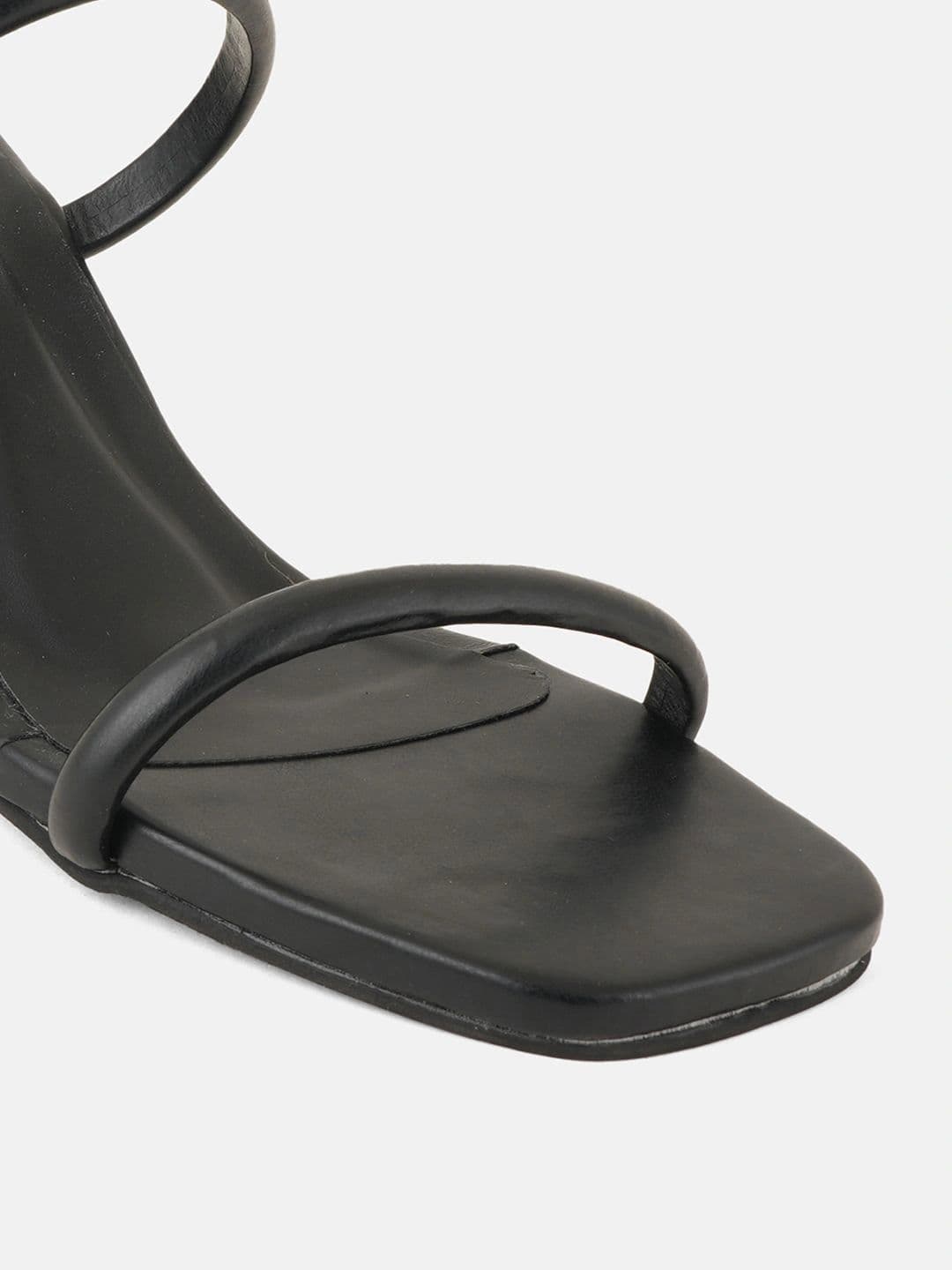 SHETOP Party Wedge Mules thumbnail 6