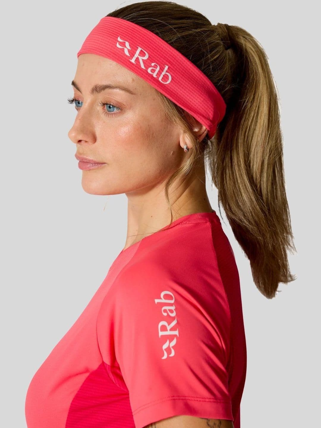 Rab Unisex Bandana Headband thumbnail 3