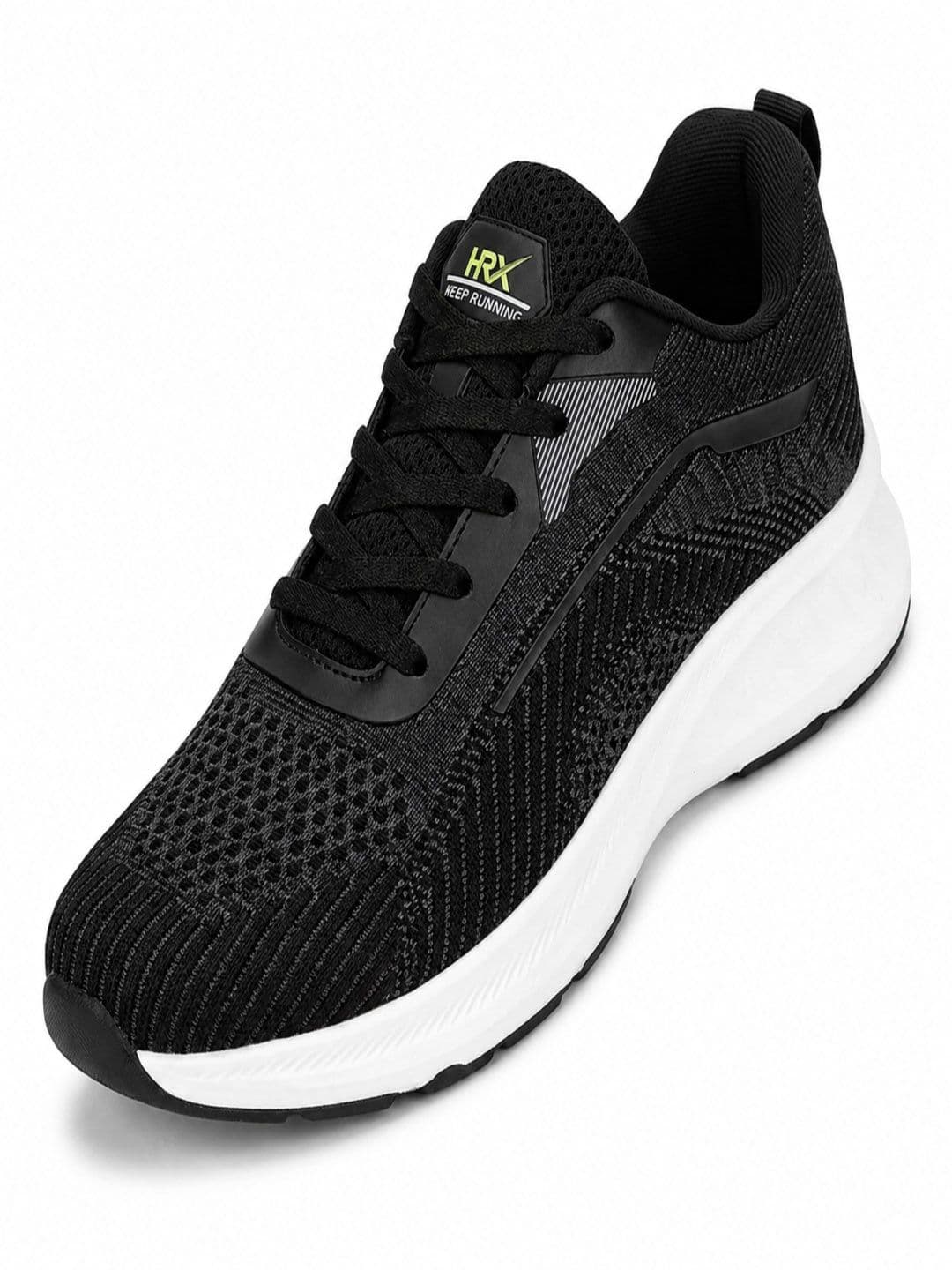 HRX by Hrithik Roshan Men Mesh Running Shoes thumbnail 2