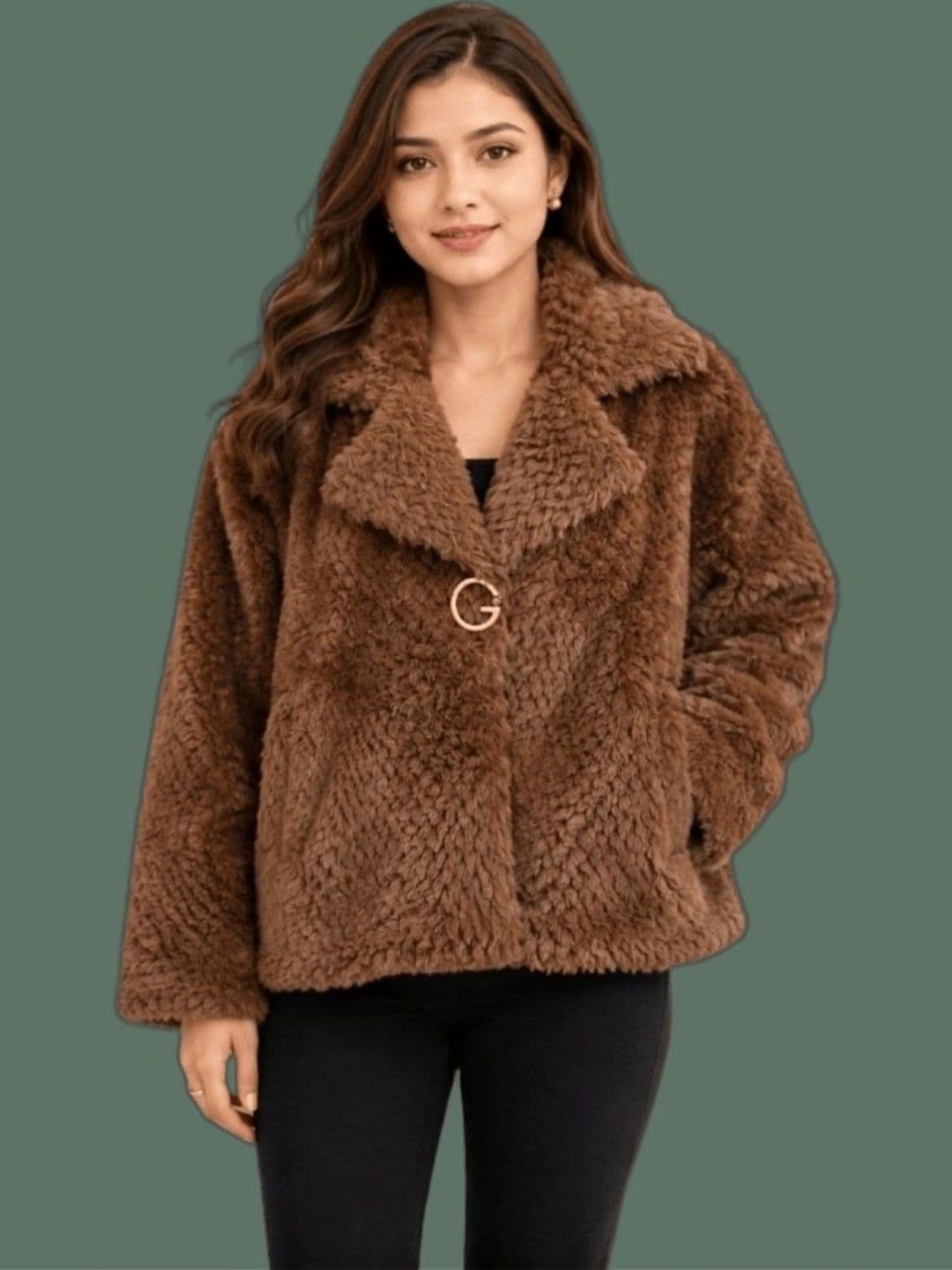 CIA Women Jacket - view 1
