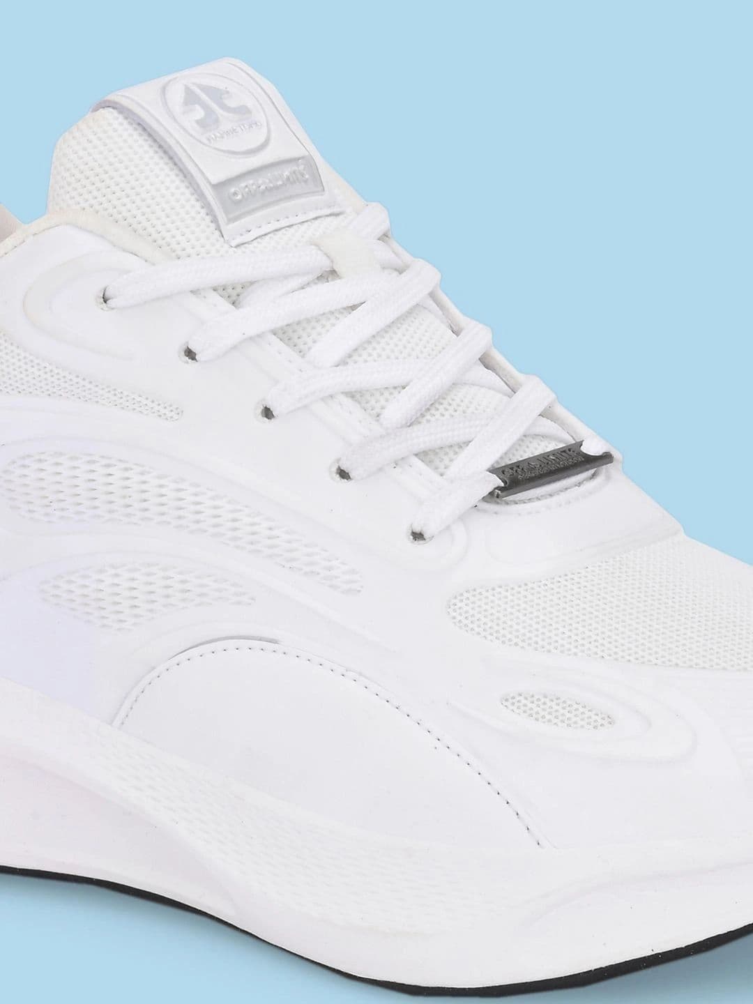 OFF LIMITS Men Comfortable Running Shoes thumbnail 3