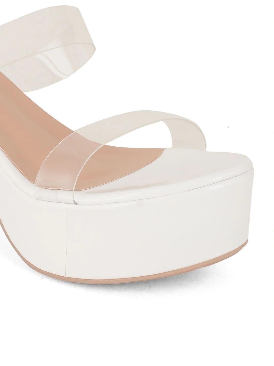 CORSICA Block Sandals thumbnail 6