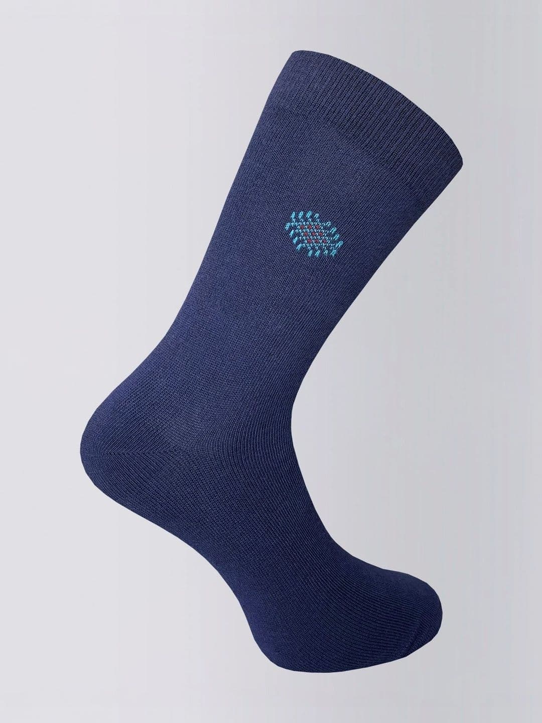 Wales Bonner Men Pack of 3 Cotton Blend Patterned Calf Length Socks thumbnail 6