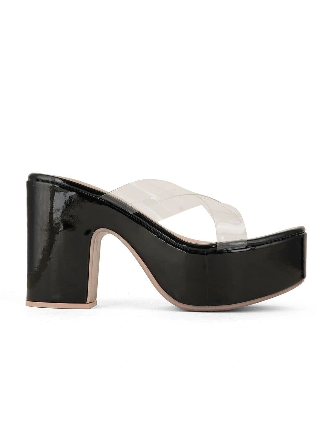 CORSICA Block Mules thumbnail 2