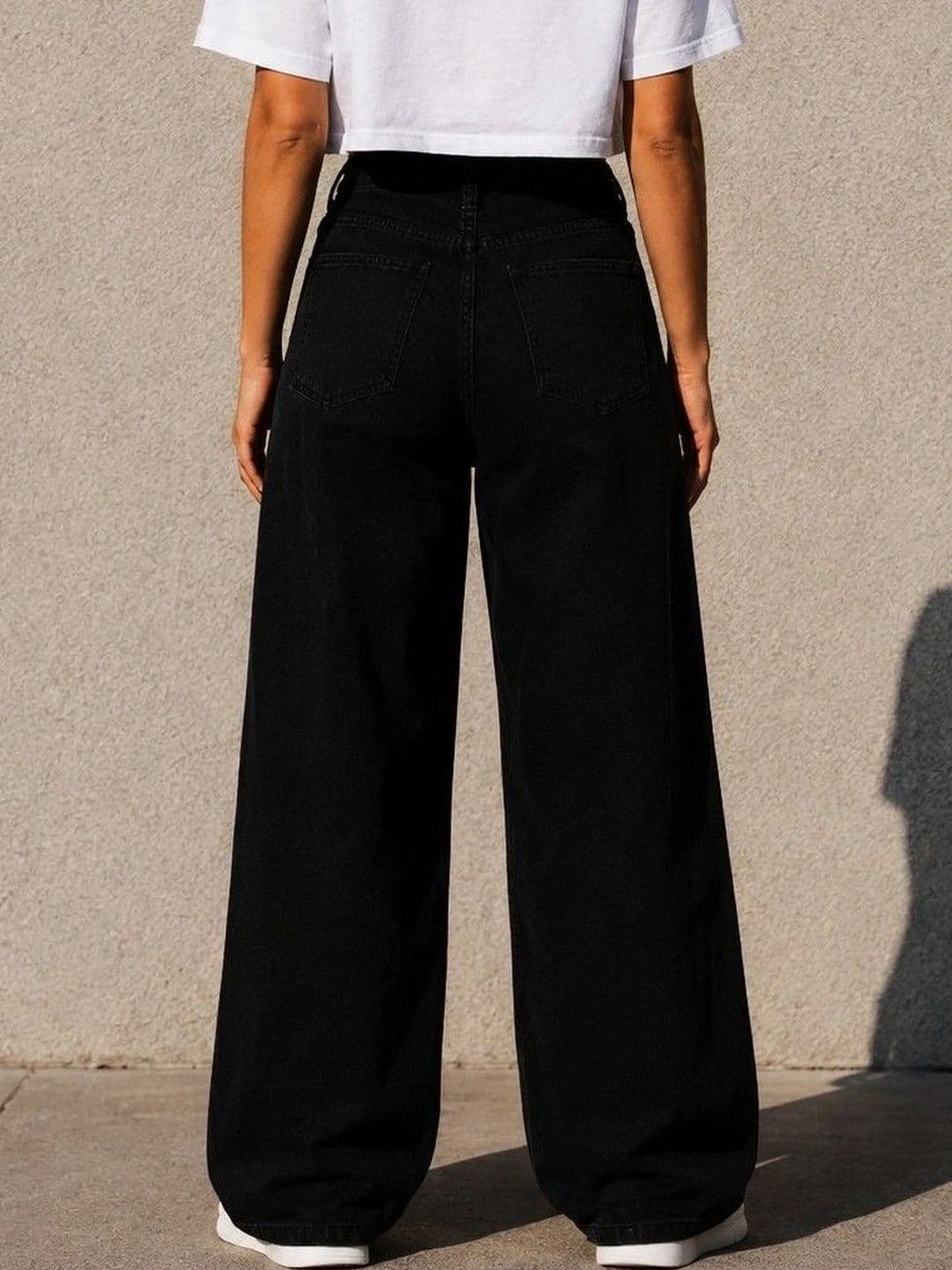 DENIMLOOK Women High-Rise Jeans thumbnail 3