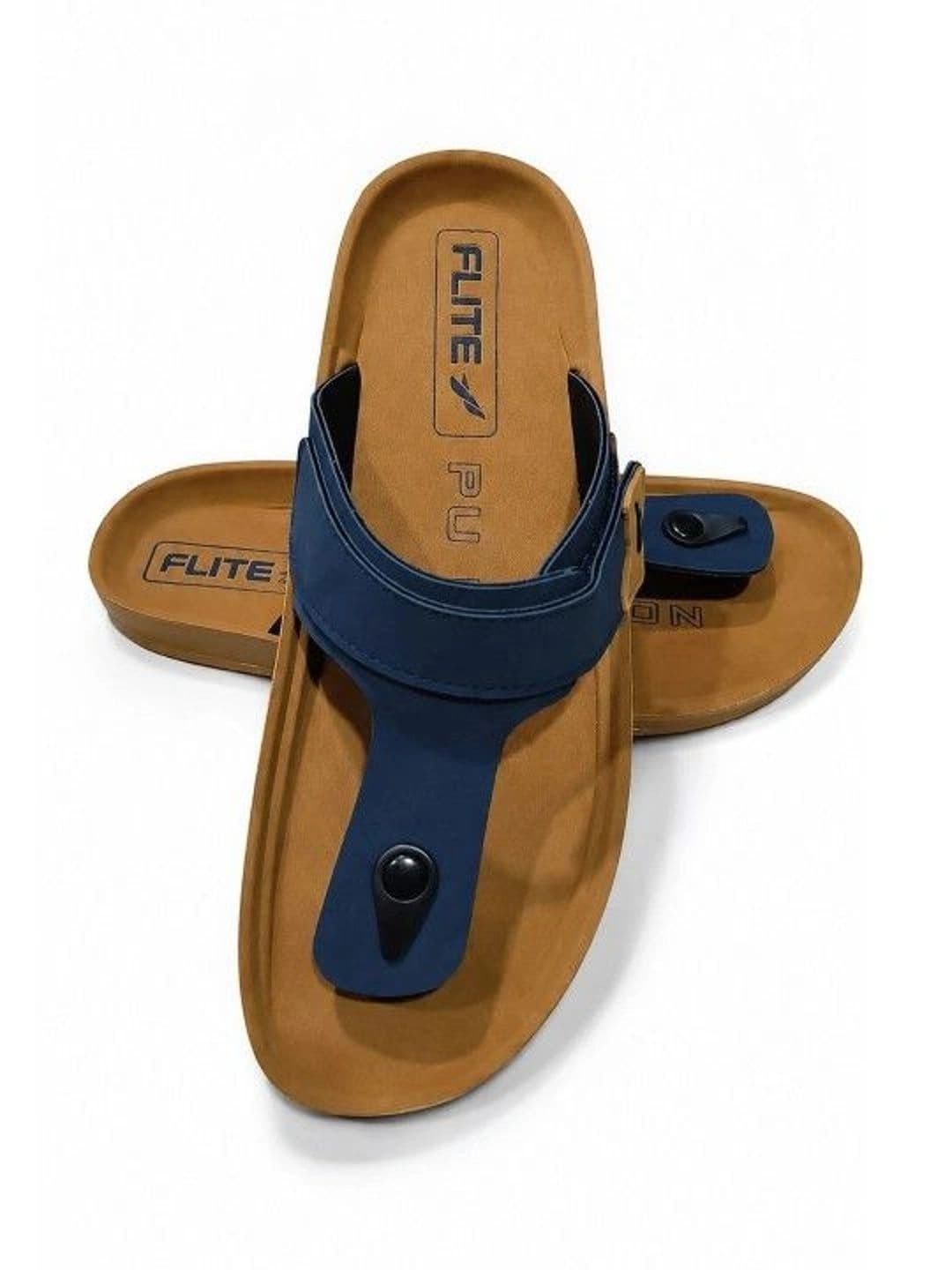 FLITE Men Thong Flip-Flops thumbnail 2