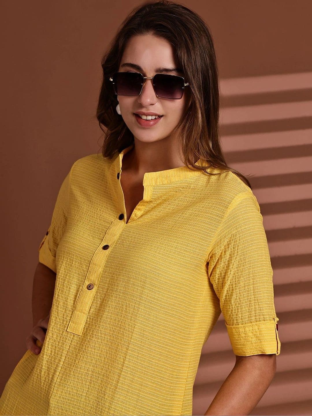 KALINI Women Kurta thumbnail 7