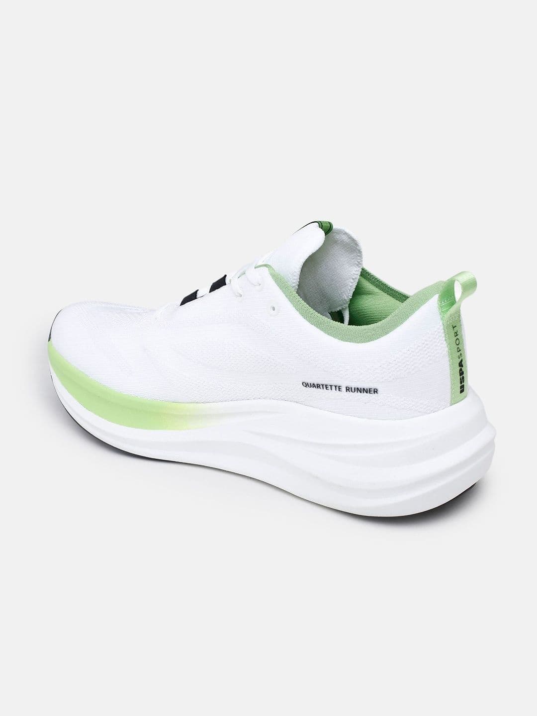 U.S. Polo Assn. Men Running Non-Marking Shoes thumbnail 3