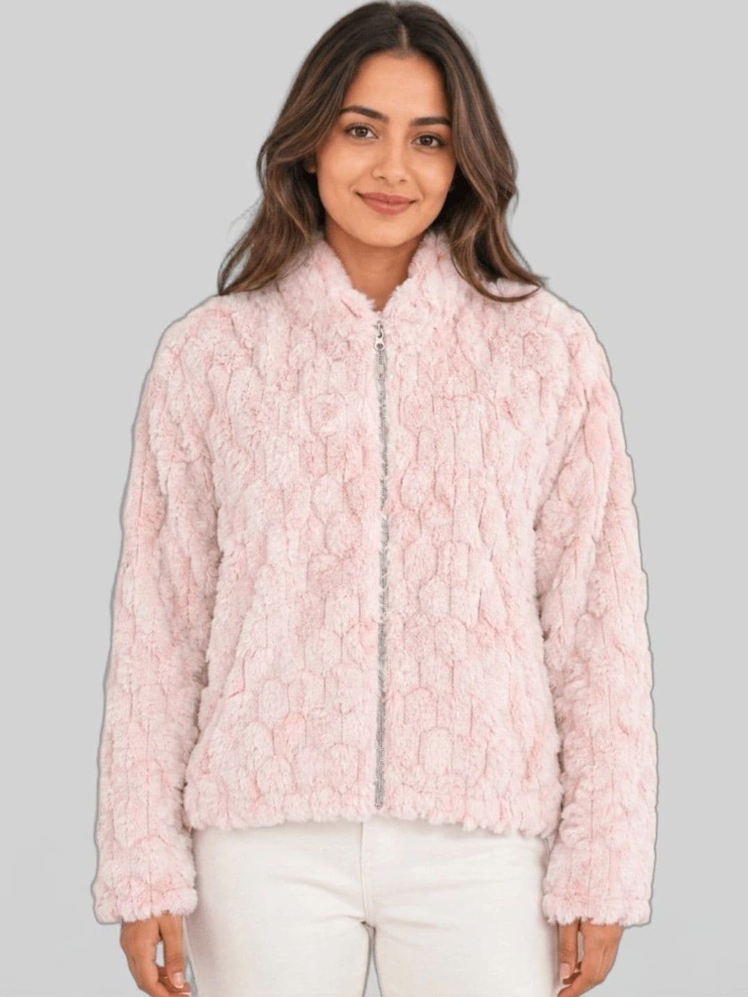 CIA Women Lightweight Jacket - view 1