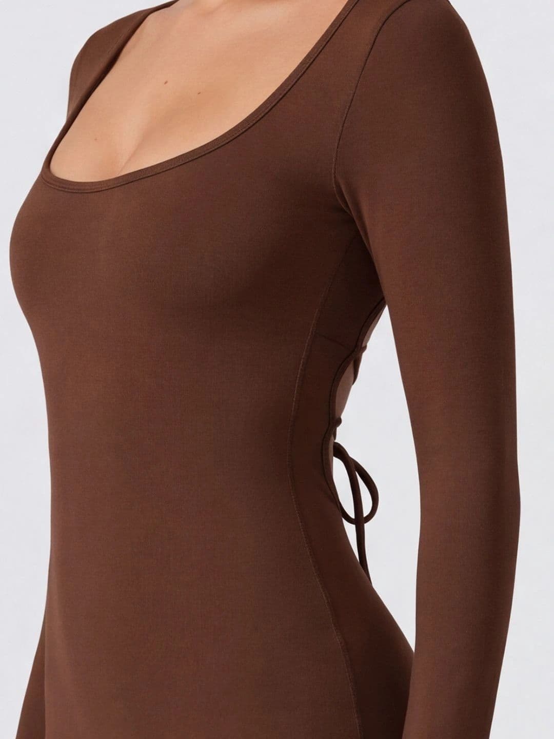 Suo Women Jumpsuit thumbnail 4