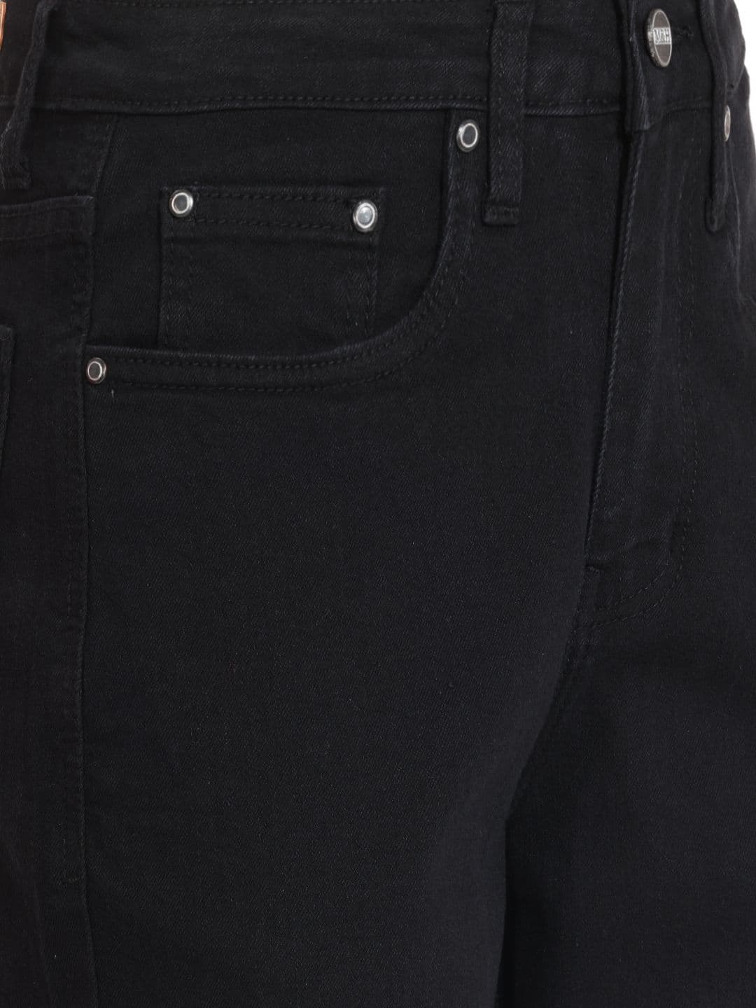 Mast & Harbour Women Regular Fit Jeans thumbnail 4