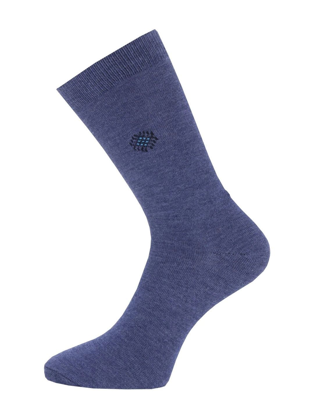 Wales Bonner Men Pack of 4 Cotton Blend Calf Length Socks thumbnail 4