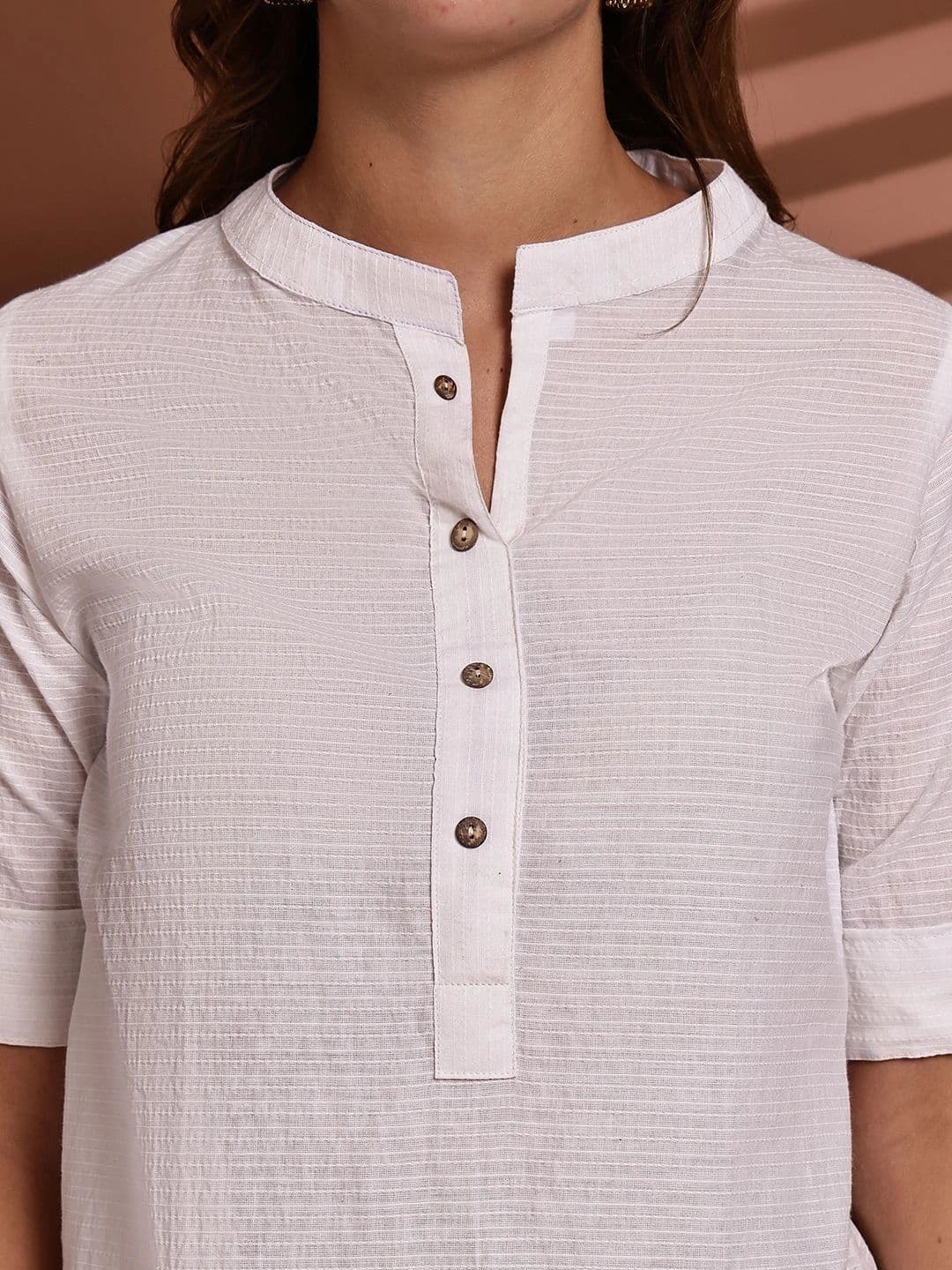 KALINI Women Kurta thumbnail 6