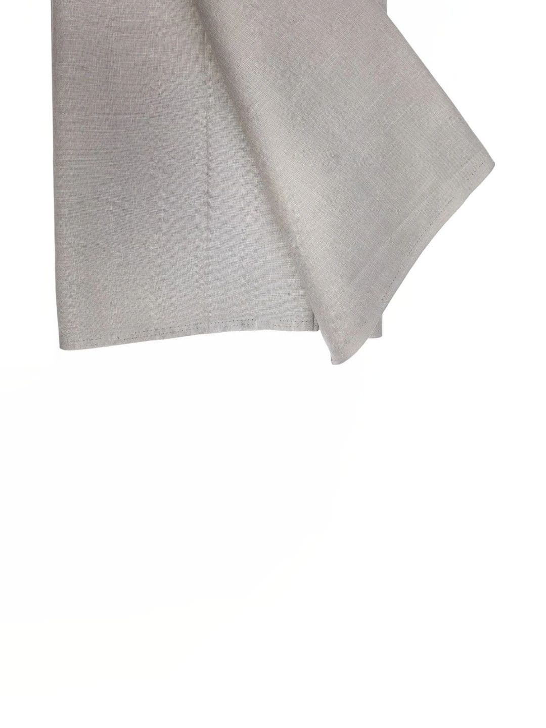 SEG Grey Colour Premium Rafal Cotton Unstitched Dress Material & Ethnic Wear Fabric-2.5M thumbnail 3