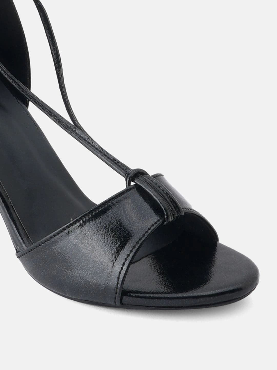 SHETOP Party Block Sandals thumbnail 6