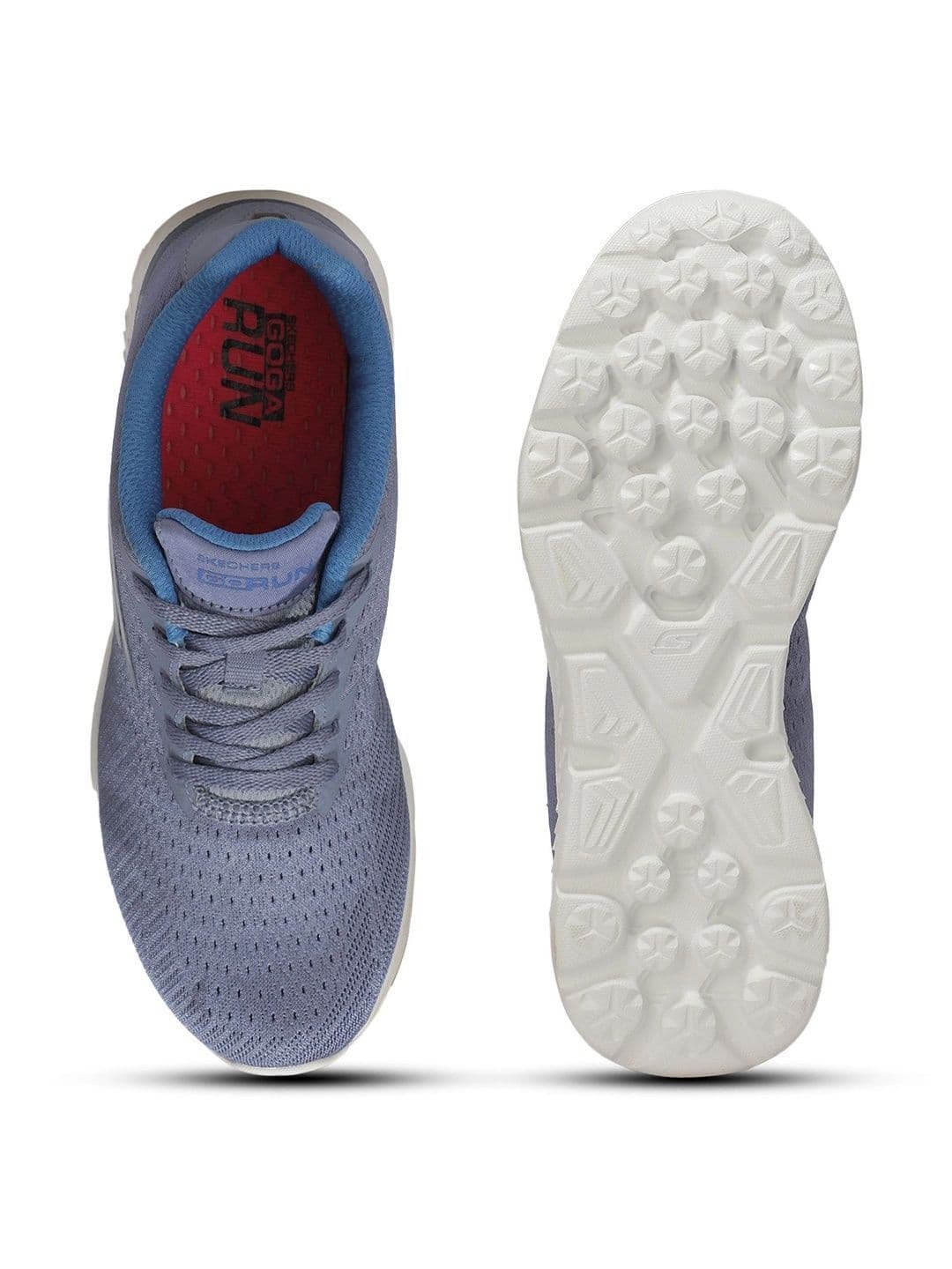 Skechers Go Run 400 Sole Women Running Shoes thumbnail 6