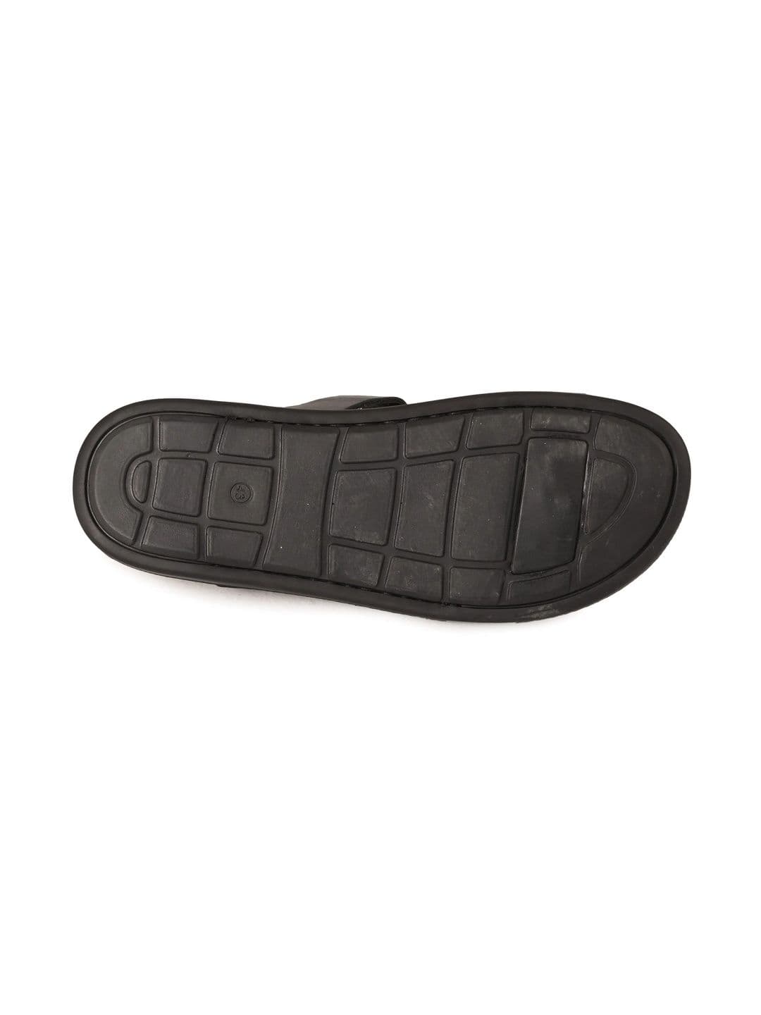 99CRAFTS Men Leather Comfort Sandals thumbnail 2